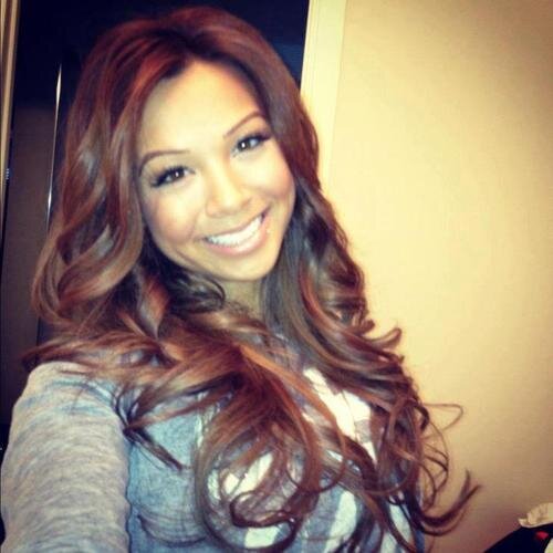 I like you, I need you, I want you, I adore you, I trust you, I love you.