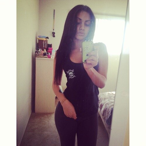 AngelicaSerpin's profile picture. Ladies, don't always get your hopes up when he's nice to you. Just because he is, doesn't mean he likes you.