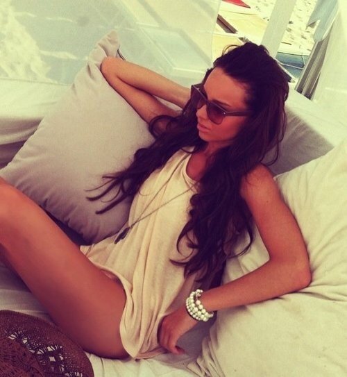 Those days where all you feel like doing is laying in bed.