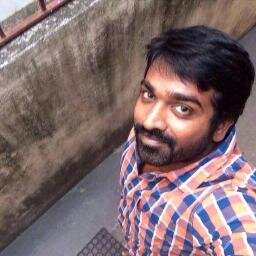 Verified Account Official © Profile Original & Official                This Account Is To Give Latest Info About Our #VijaySethupathi