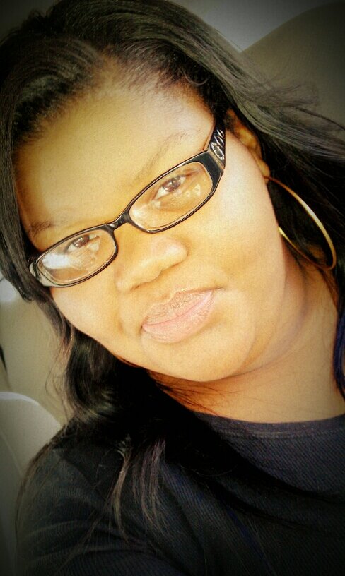 itS Da AdOrAbLE MEE,, azS BeAUiiTFuL aSZ cAN bee,!! #TeamRider  #TeamProudMom #TeamAuburn #TeamHeat #ChevyRider #TeamPolo
