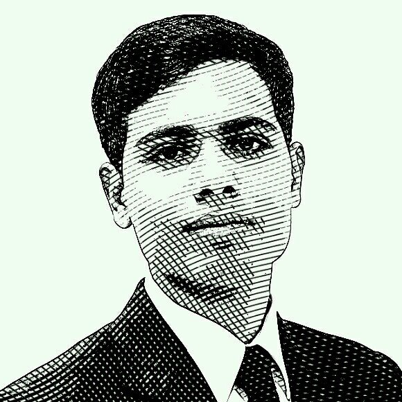 Advocate at Gujarat High Court and Founder at Oxylex | Amateur Graphic Designer |

Alumni: @iitkgp (2011-2014)
@NalsarUni @themsubaroda
@gujuni1949