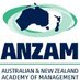 Australian & New Zealand Academy of Management (@anzam_news) Twitter profile photo