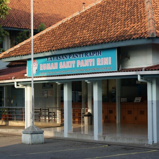 RSPantiRini's profile picture. JL. Solo KM 13,2 Kalasan Yogyakarta 55571 Telp. 0274-496264 | email : rs_pantirini@yahoo.com