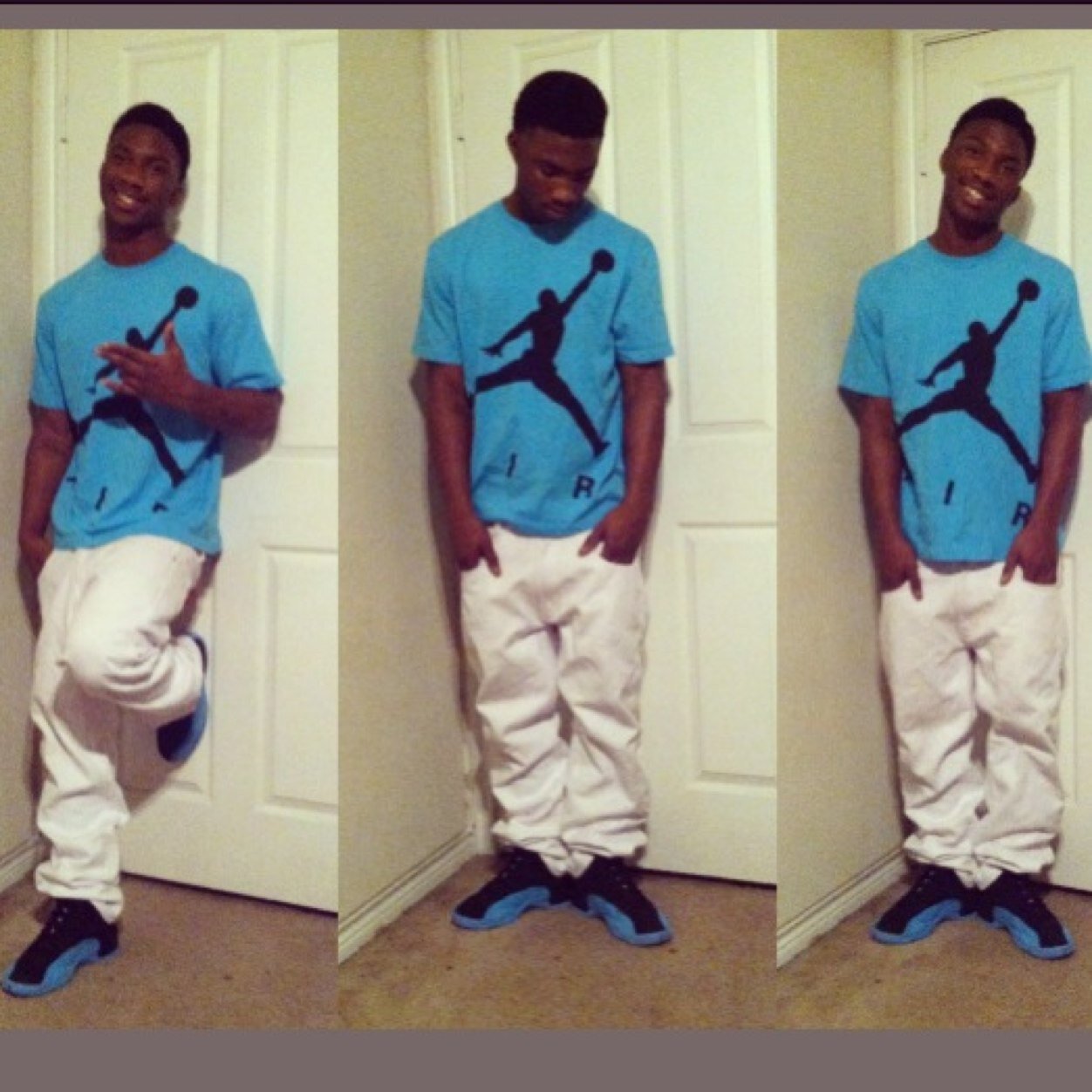FootBallisMyLife Ig Name: Yungdreamchaser_