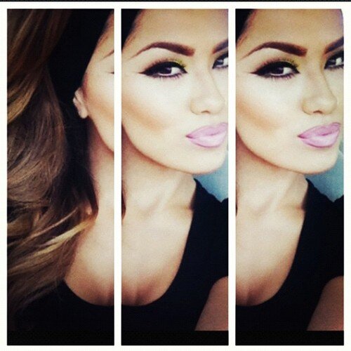 AlisaMcPall's profile picture. Love and commit. Not hit and quit.