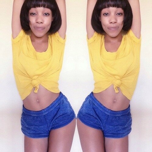 KareeMcTeggart's profile picture. I try not to think of you, but my heart always reminds me of you.