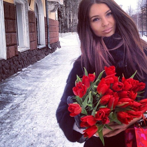I want my first marriage to be my only one.