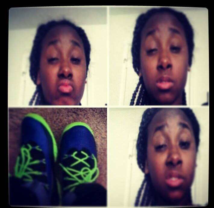 love_sassy101's profile picture. ILuvlightskin_Niggas/ILuvbad_Bitches#Gettinpaper