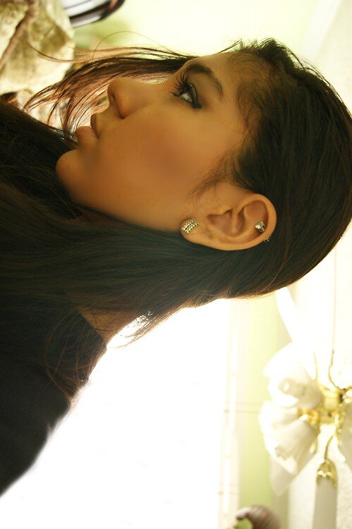 StormyHastiler's profile picture. Count blessings, not problems.