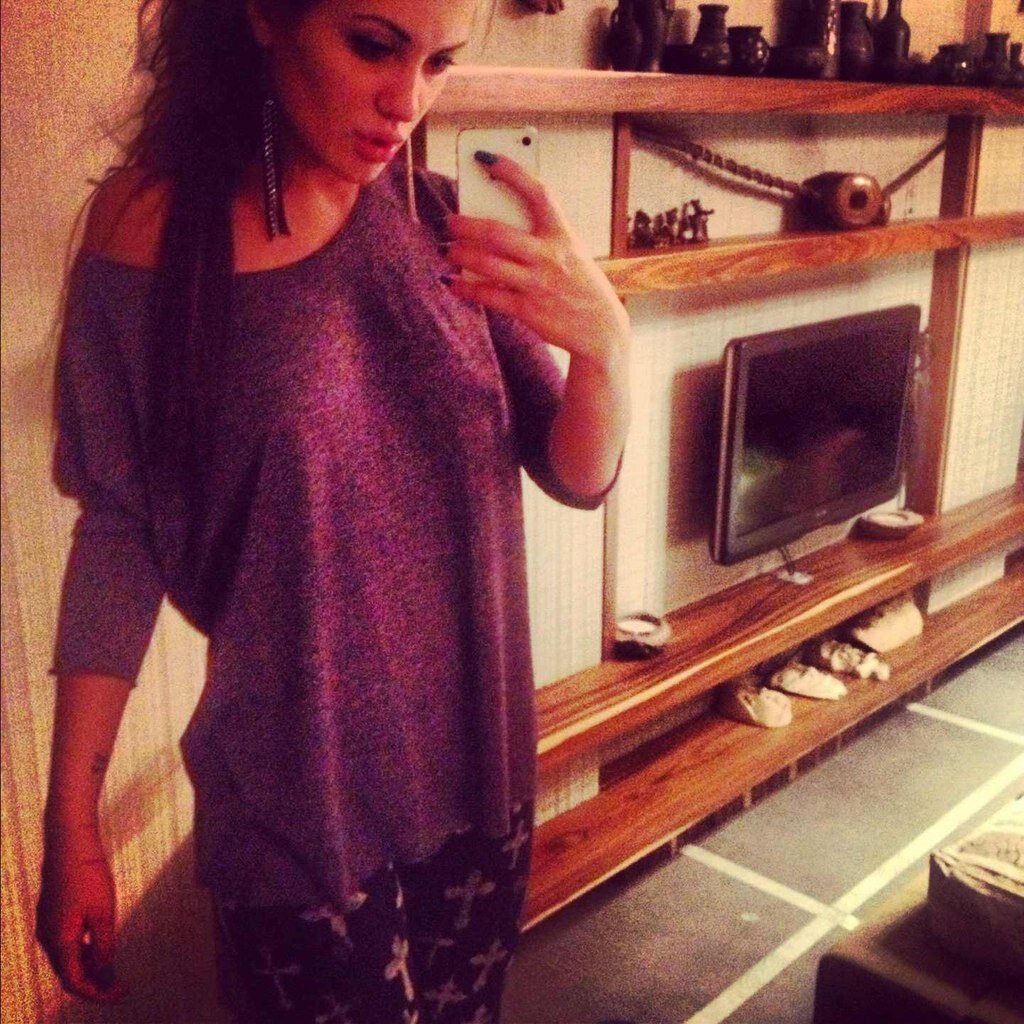 YsabelPullin's profile picture. The more anger towards the past you carry in your heart, the less capable you are, of loving in the present.