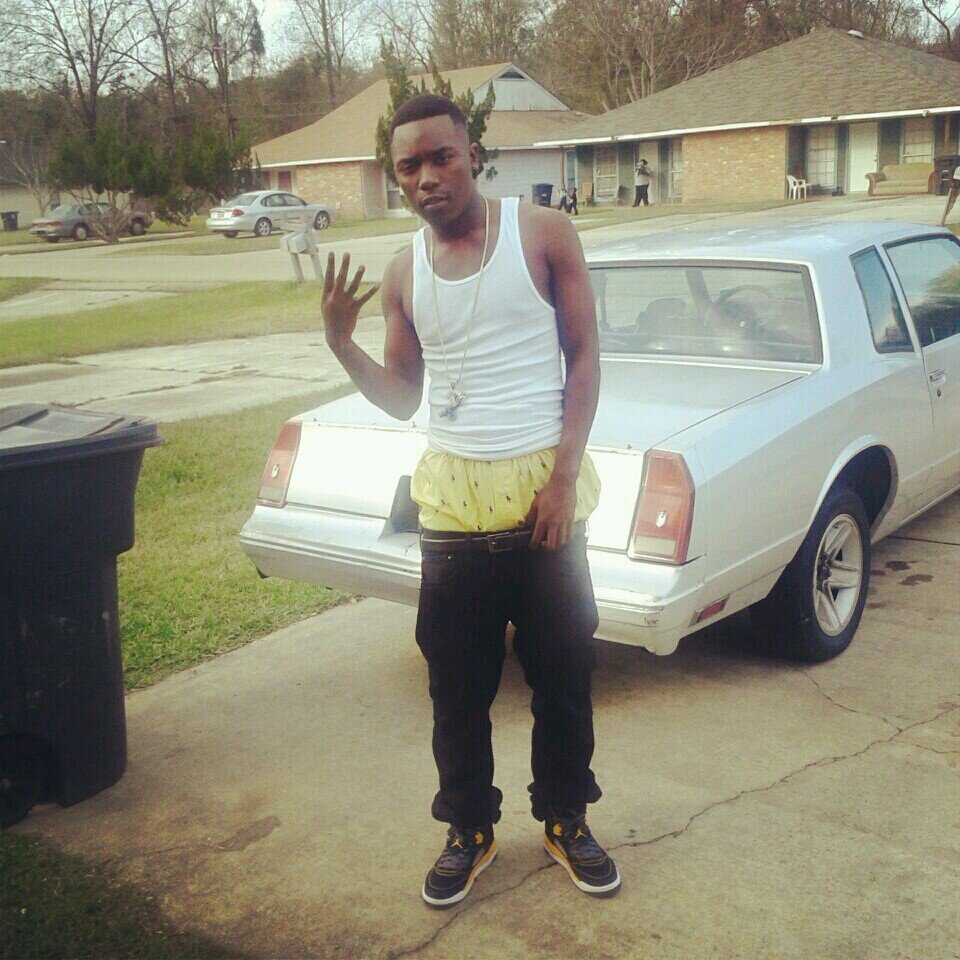 freee#$badazz$$follow me on dat Gram OneWayMG