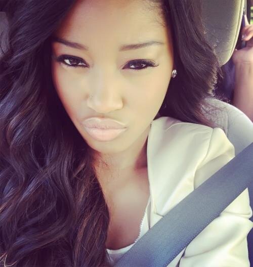 GabeyCiraldo's profile picture. She won't wait forever.