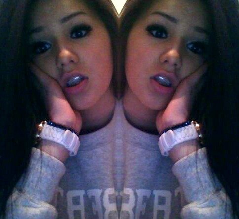I'd rather be upset than lied to.