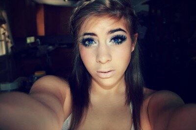 CybilDorrins's profile picture. It's only embarrassing if you care what people think.