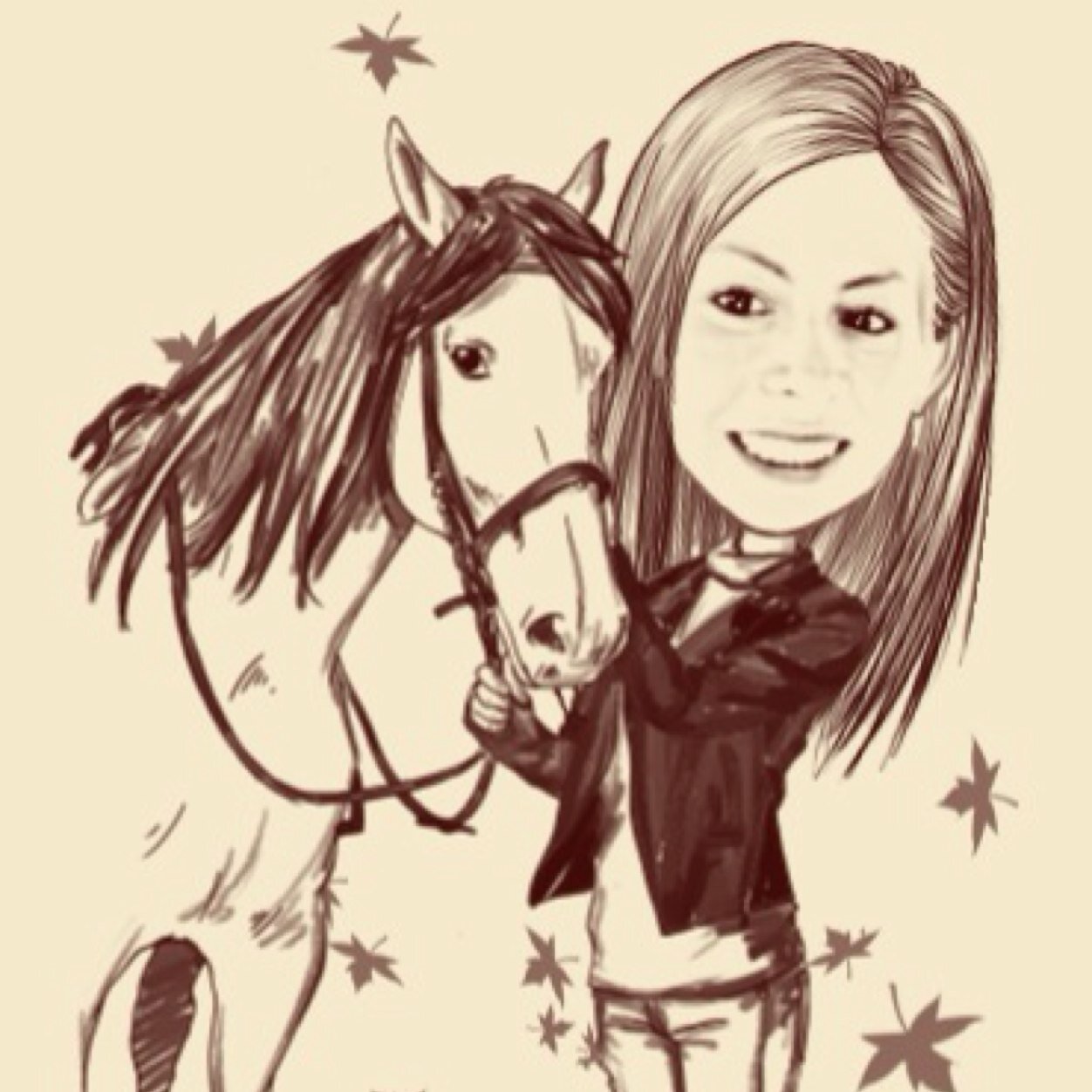 Alessava's profile picture. Amazona, abogada, amante de los animales, swimmer... Devoradora de libros.