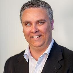 Managing Director of BridgePoint Group, helping Australian businesses to push the boundaries of what they thought possible
