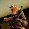 ﺧﺬ ﻣﻦ ﺍﻟﺤﻴﺎﻩ ﺍﻟﺸﻲﺀ ﺍﻟﺬﻱ ﻳُﺴﻌﺪﮒ ﯙ ﺑﺎﻗﻲ ﺍﻷﻣﻮﺭ ﺍﺗُﺮﮔﻬﺎ ﺗﺄﺗﻲ ﮔﻤﺎ
ﮔﺘﺒﻬﺎ ﺍﻟﻠﻪ ﻟﻚ
