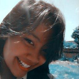.....  I'am Cute Girls \\ 29 Agustus 1998 \\ SMK PGRI 5 DENPASAR {SKAGRIMA}  \\ X.AP-6 \\ Virgo \\ SIngle  :) :) :) :) :)