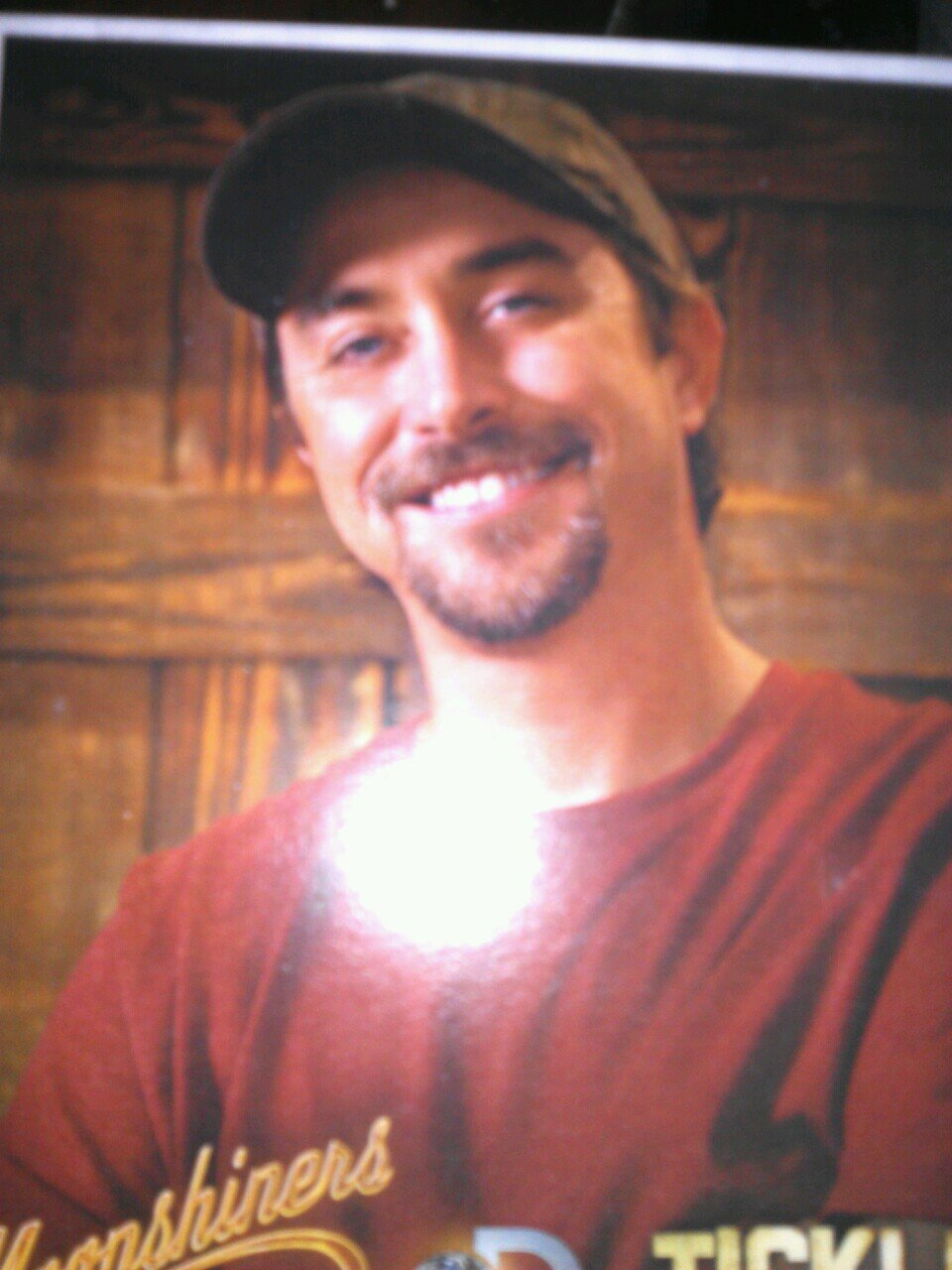 tickle_shiner's profile picture. Tickle - Moonshiners yes, im the real tickle i wouldnt fake myself cuz im just a normal man