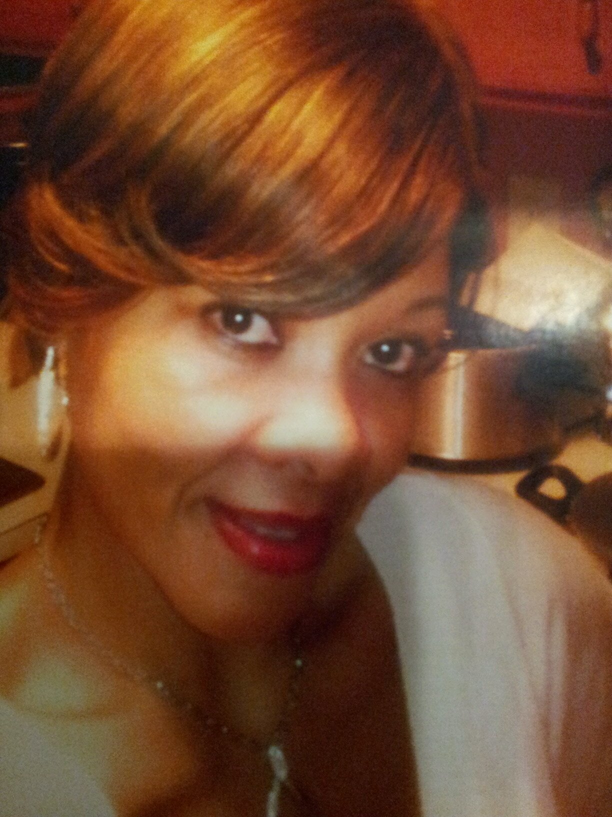 jazzylady1225's profile picture. In order to succeed, your desire for success should be greater than your fear of failure