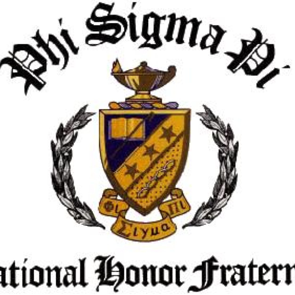 The Zeta Omega Chapter of Phi Sigma Pi  located at Seattle University.