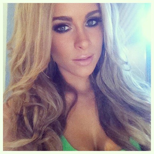 MorissaMcCarric's profile picture. Nobody's perfect, but you're perfect for me.