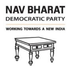 Nav-Bharat is the 'Political Initiative' to ensure 'Transparent Democracy' & 'Accountable Polity' with CREDIBLE ALTERNATIVE to current Political Parties.