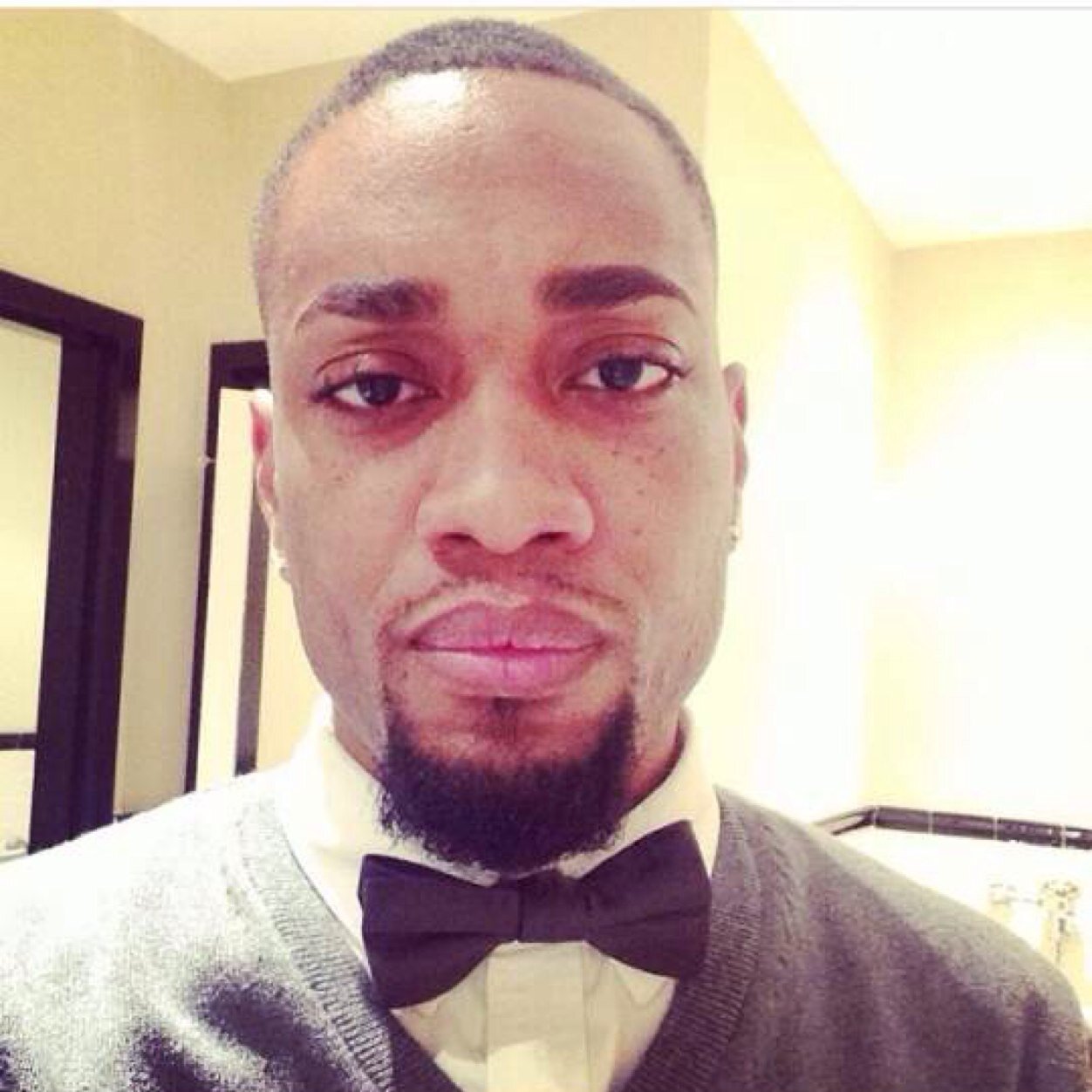24| Blessed and Favored | Highly Motivated| Virgo| #Patsnation| Father of 1 (Mariah )