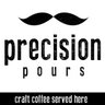 PrecisionPours's profile picture. Craft Coffee ~ Specialty Coffee ~ Worldly Coffee