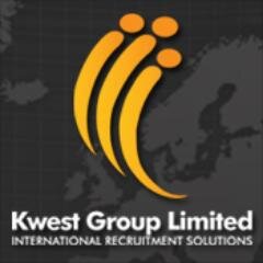 Looking to hire? Or looking for a job? 
Get Kwest’s professional team working for you today!