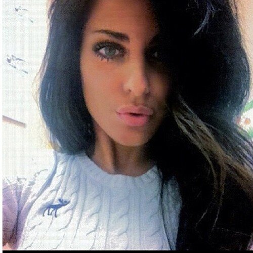 Jealousy means I actually give a damn about you..