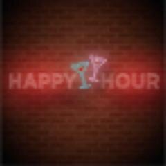 HappyHourWS's profile picture. Happy Hour The Web Series. New Episodes Every Tuesday.
