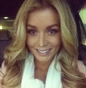 AlenaSalaun's profile picture. You never realize how much you love someone until you watch them love someone else.