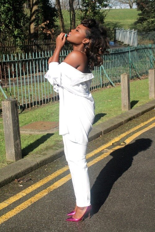 PoppyVowell's profile picture. I still remember the first time we kissed.