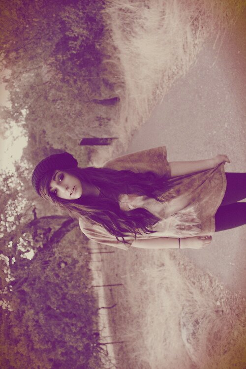 Someone that can make me smile and laugh so easily, means everything.