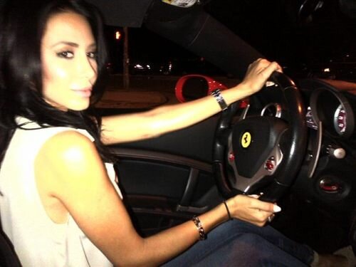 MirabellaKaindl's profile picture. Smile for what you have, rather than cry for what you don't.