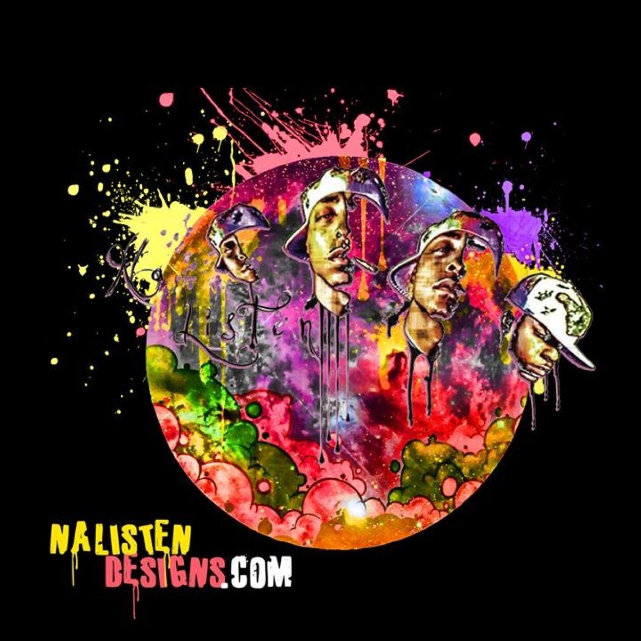 Production Credits: LiL B (05 Fuck Em) Track 14.You Unda & 22. love B http://t.co/OPMaAIygof Videos: http://t.co/B04Z7ibBXz