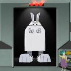 trixr4skids's profile picture. Observer of weird machines... also poorly designed ones.