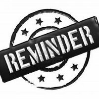 CourseReminder (@coursereminder) 's Twitter Profile