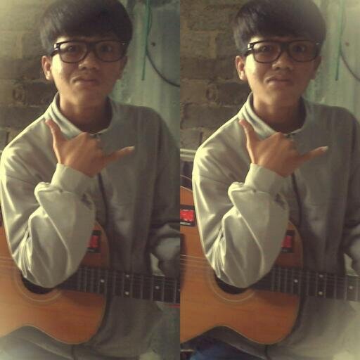 ekymaulana_'s profile picture. Gua bingung sama yang gua bingungin karna yang gua bingungin ngebingungin gua, jadinya gua selalu kebingungan kalo gua lagi bingung.