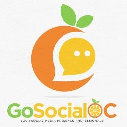 GoSocialOC is a social media management & marketing agency in beautiful Orange County, Ca. Our mission is to give you  a professional social presence.