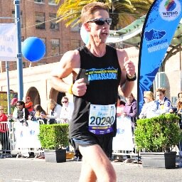 keithschlottman's profile picture. Runner, Astronomer, CPA, 2015 SFM Ambassador, Amateur Radio Op, Dreamer