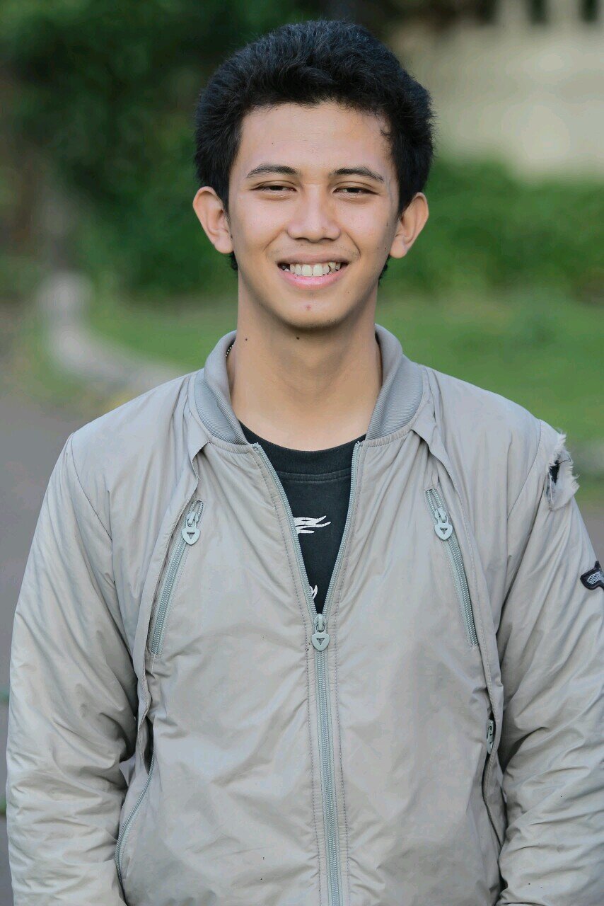 nurulagung12's profile picture. ..life is short so learn from your mistakes..