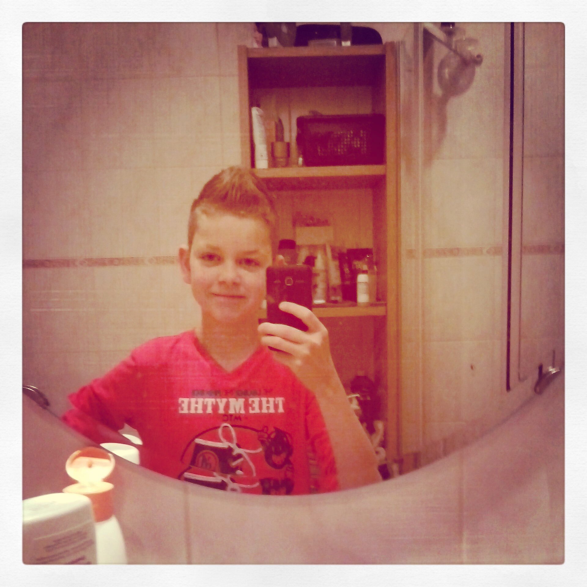 ik weet even niks