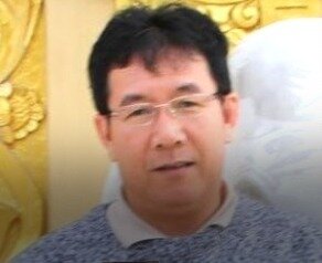 PeterLimMBA1's profile picture. •	We will never know the real answer, before we try it : Kita tidak akan pernah mengetahui jawaban yang sebenarnya, sebelum kita mencoba.