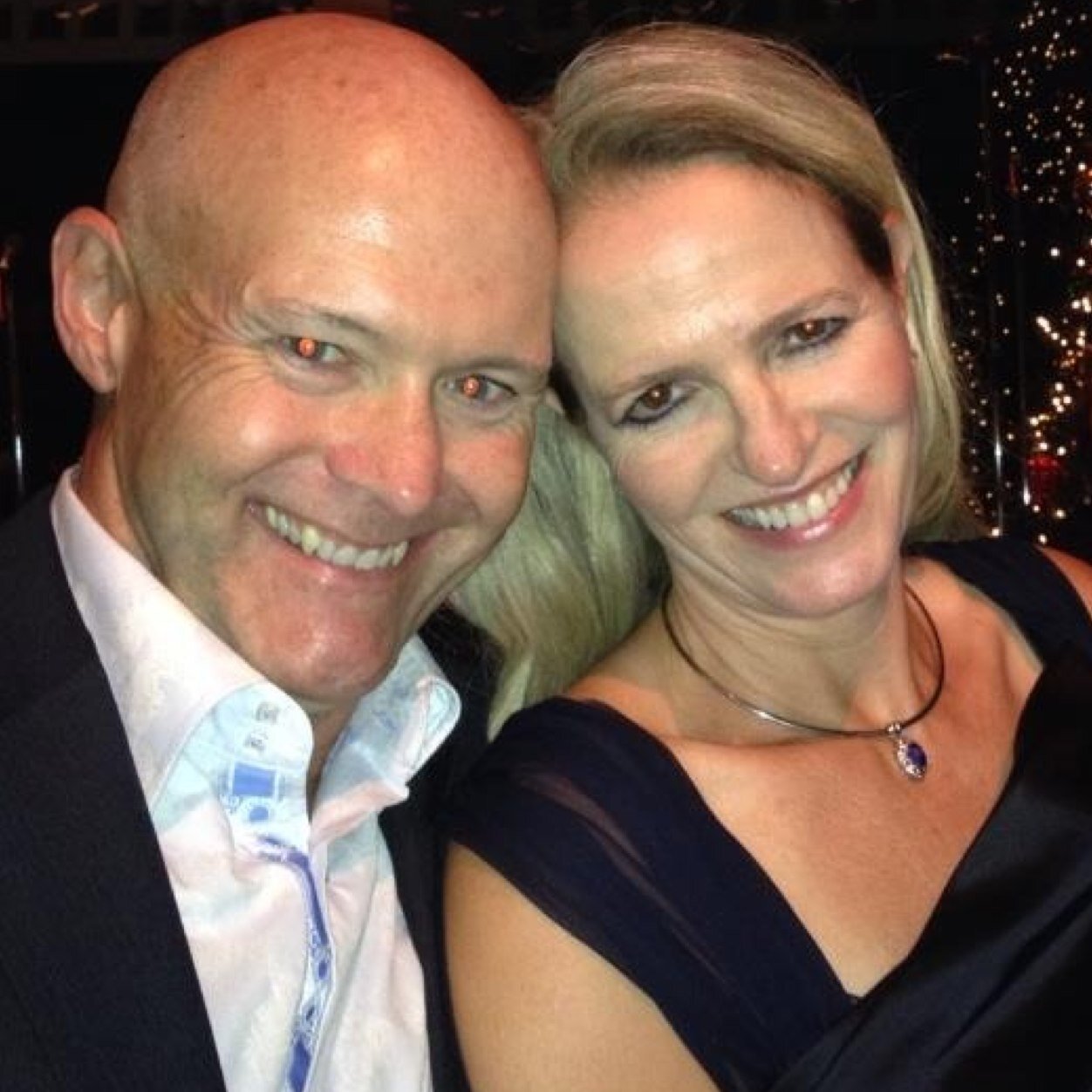 toni97520's profile picture. 