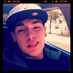 You know me!