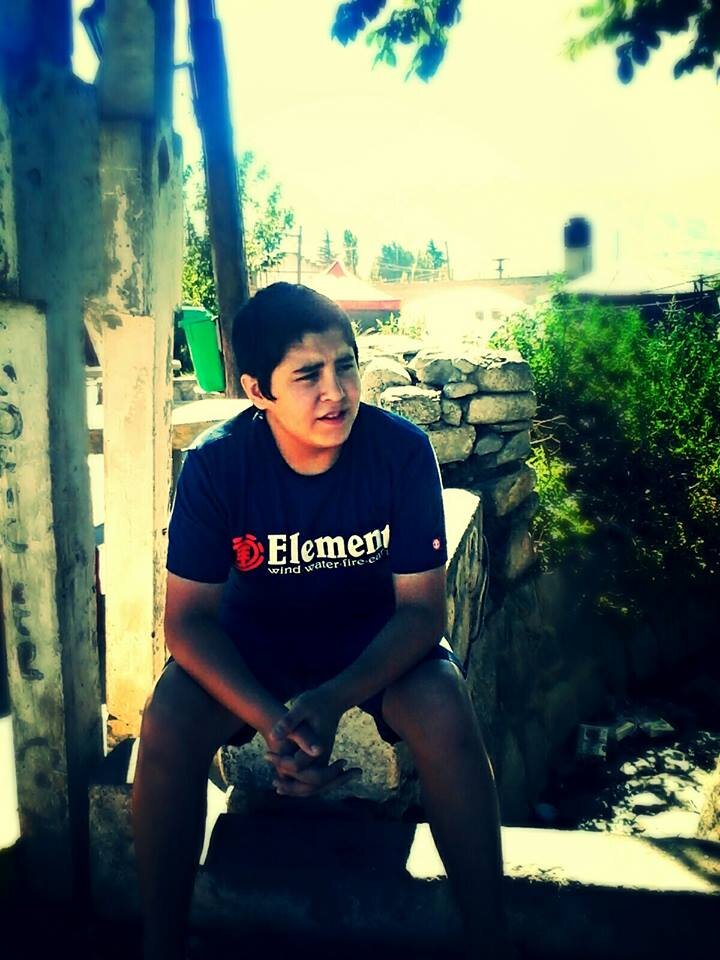 ONE LOVE♥