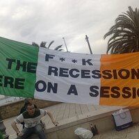 Ireland Away (@irelandaway) 's Twitter Profile Photo Ireland Away (@irelandaway) 's Twitter Profile Photo